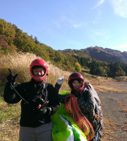 おめでたいこと目白押し!